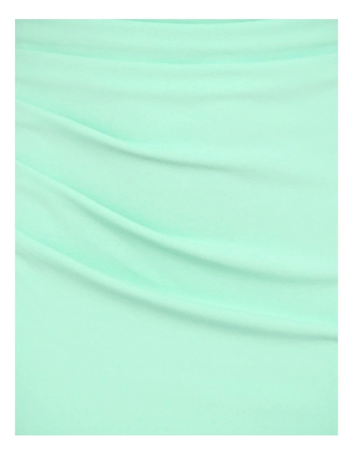 Huxland Square Neck Mini Dress image 3