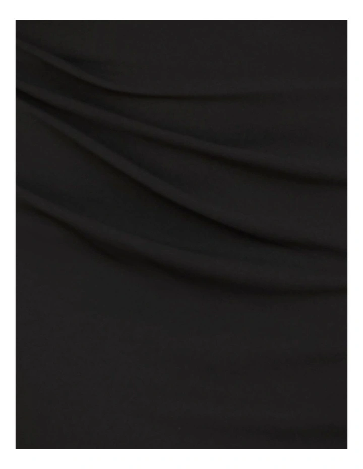 Huxland Square Neck Mini Dress image 6