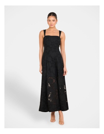 Black colour
