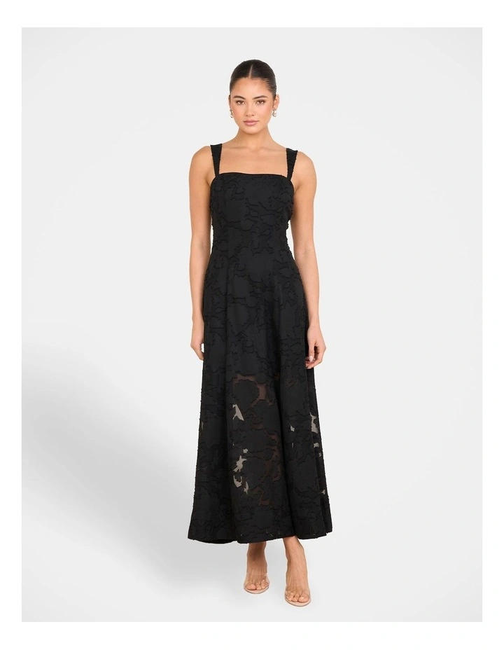 Falco Sweetheart Maxi Dress image 1