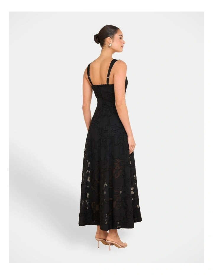 Falco Sweetheart Maxi Dress image 2