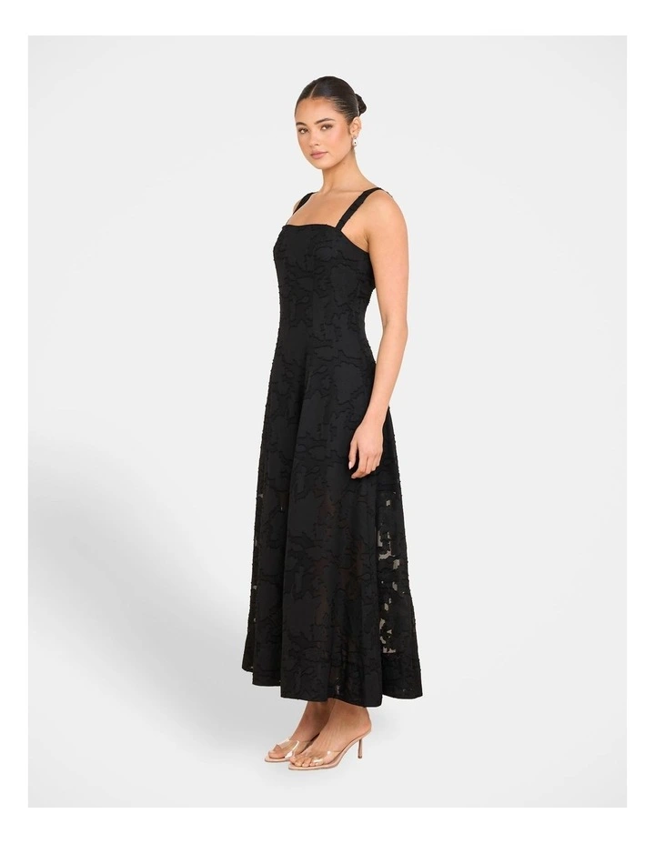Falco Sweetheart Maxi Dress image 3