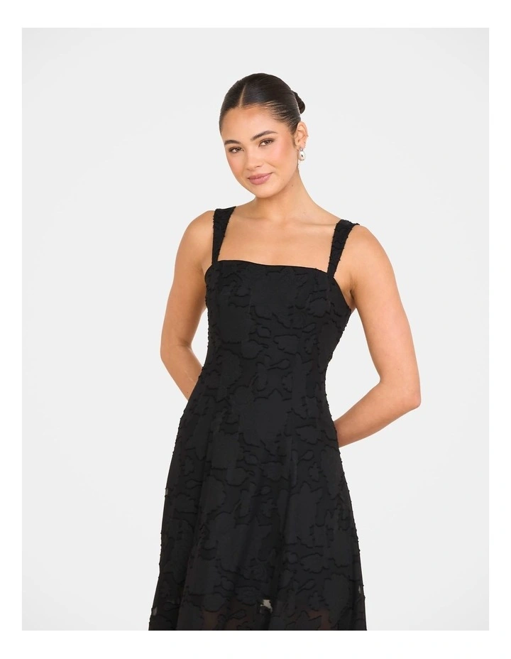 Falco Sweetheart Maxi Dress image 4