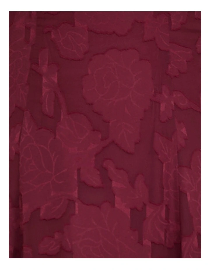 Falco Sweetheart Maxi Dress image 6