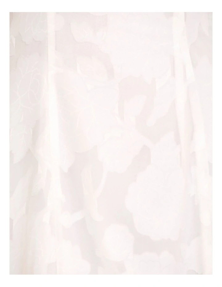 Falco Sweetheart Maxi Dress image 6