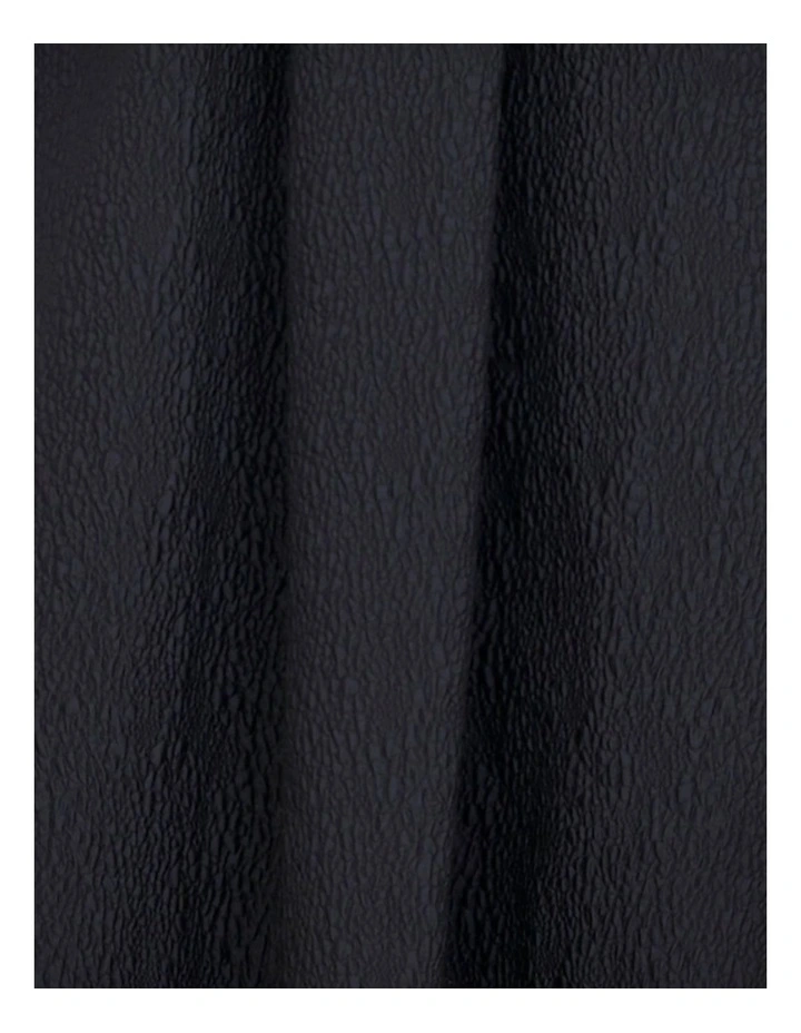Idol A-line Midi Dress in Blue image 6
