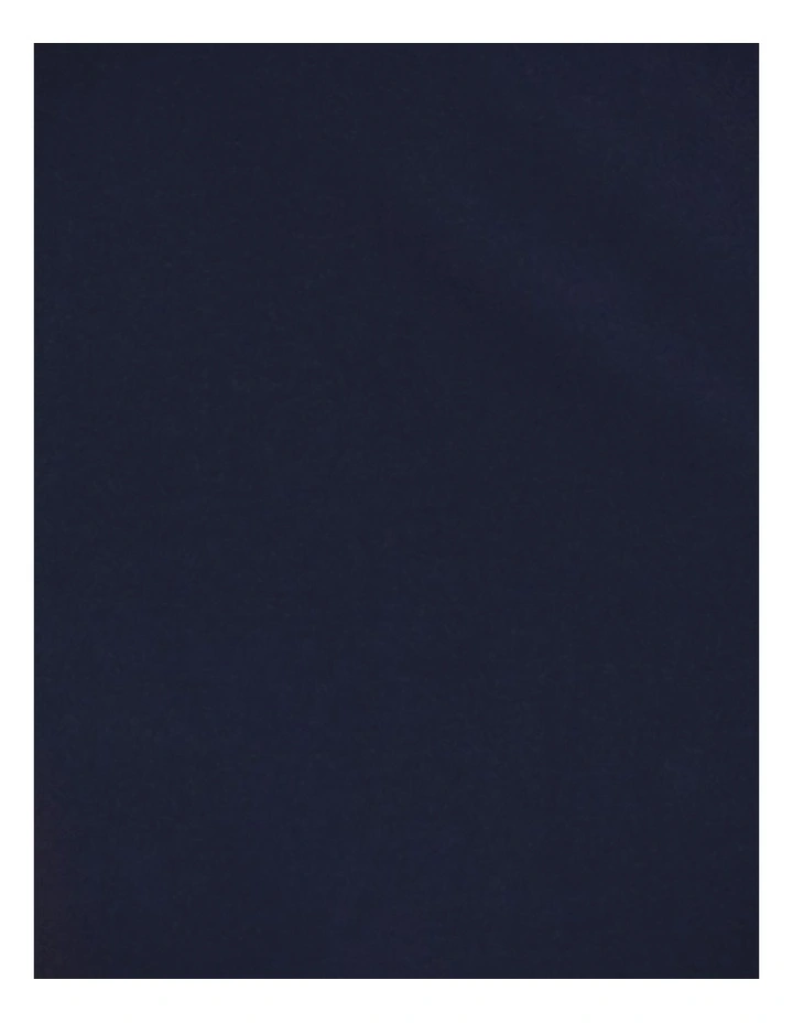 Dorame Ruffle Shoulder Maxi image 6