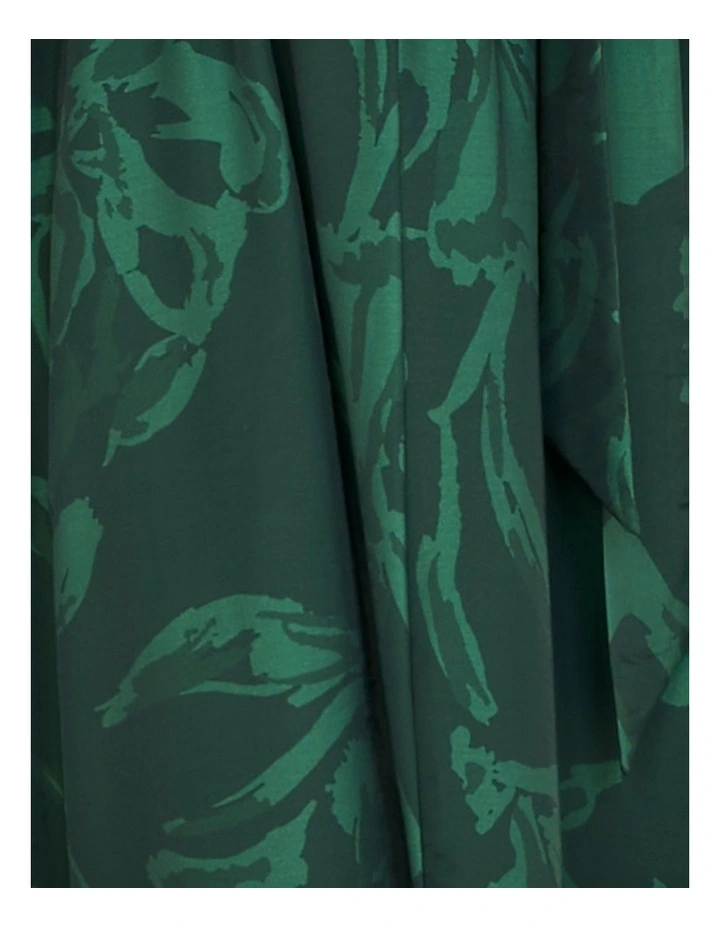 Tamra Off Shoulder Maxi Dress image 6