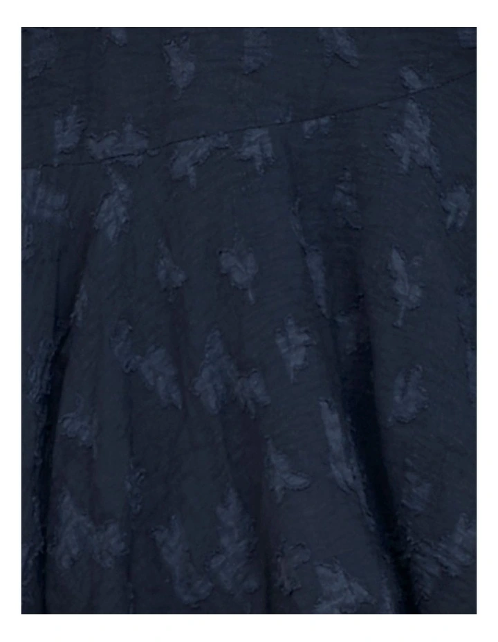 Paloma Cowl Neck Mini Dress image 6