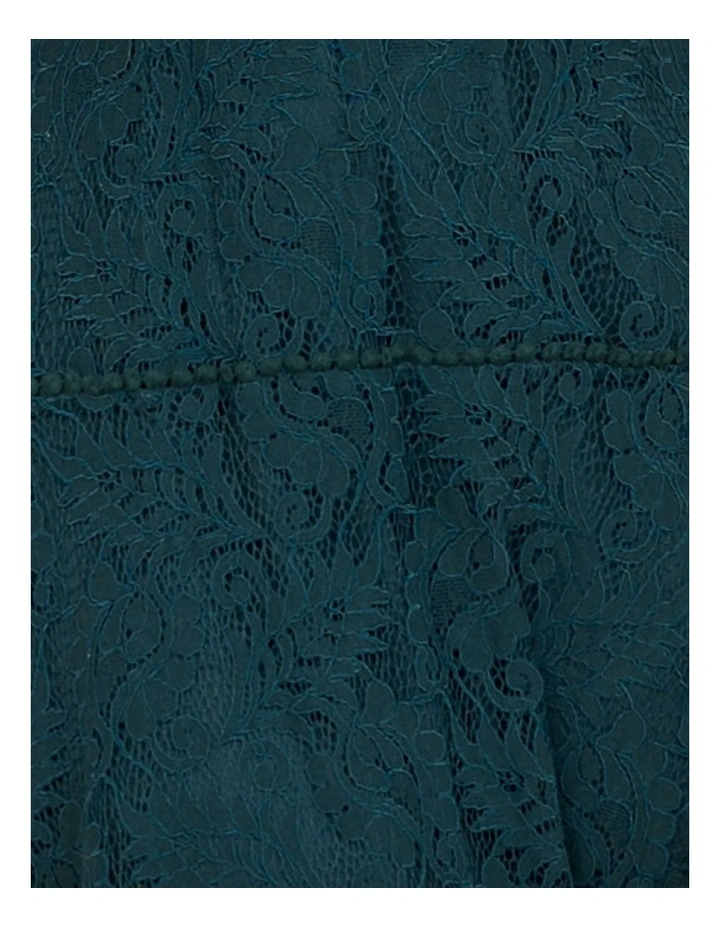 Elphava Puff Sleeve  Dress image 6