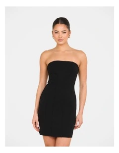 Unity Strapless Mini Dress