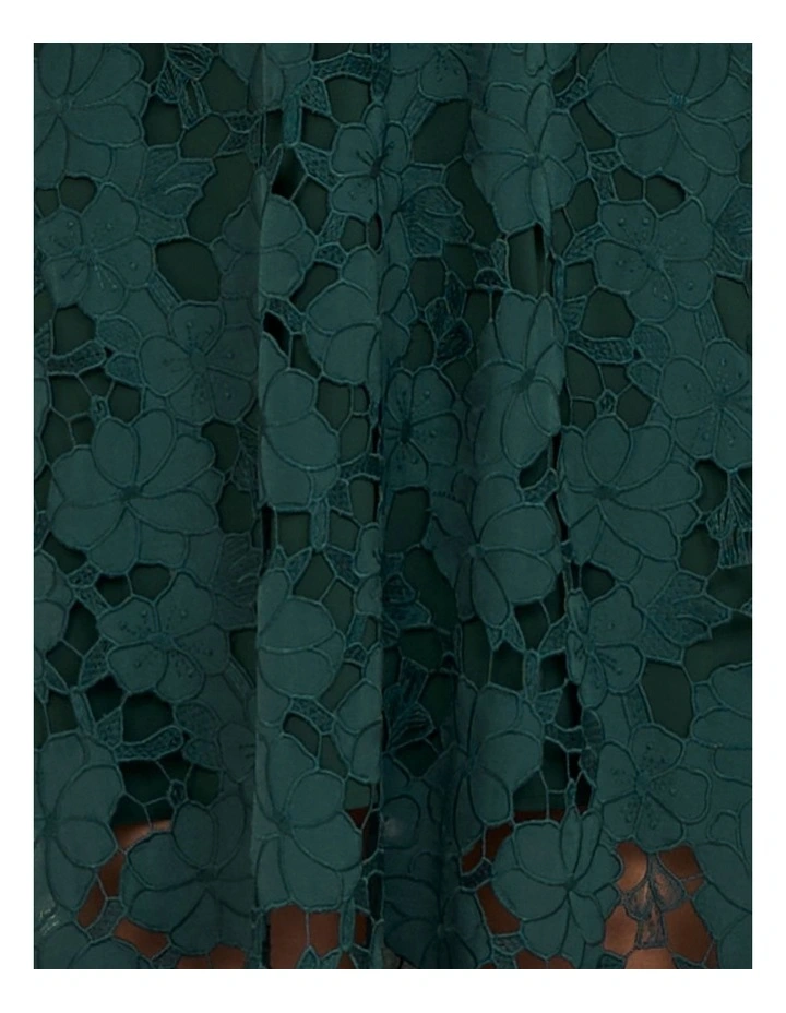 Martina Sweetheart Midi Dress image 6