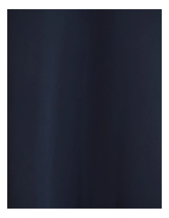 Dannii Sweetheart Gown in Blue image 6
