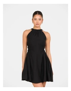 Odia Cut Out Mini Dress