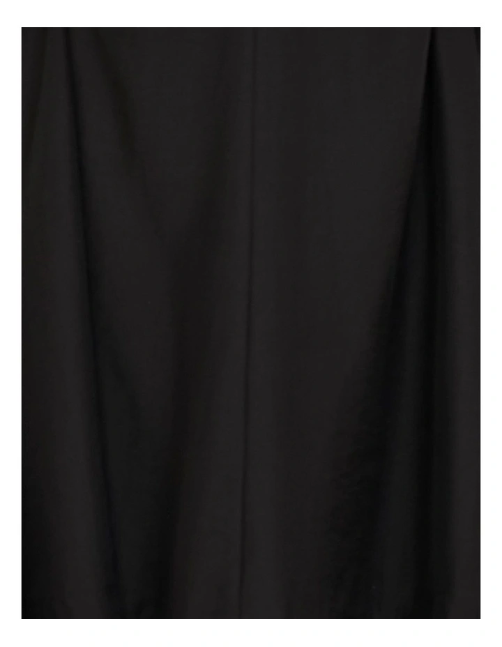 Odia Cut Out Mini Dress image 6