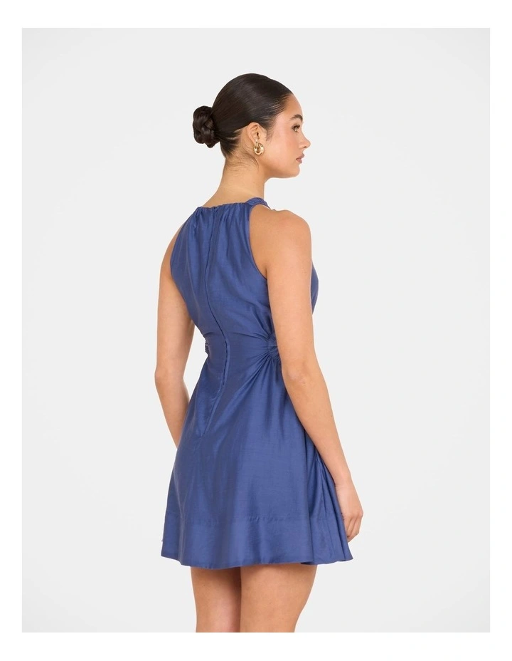 Odia Cut Out Mini Dress image 2