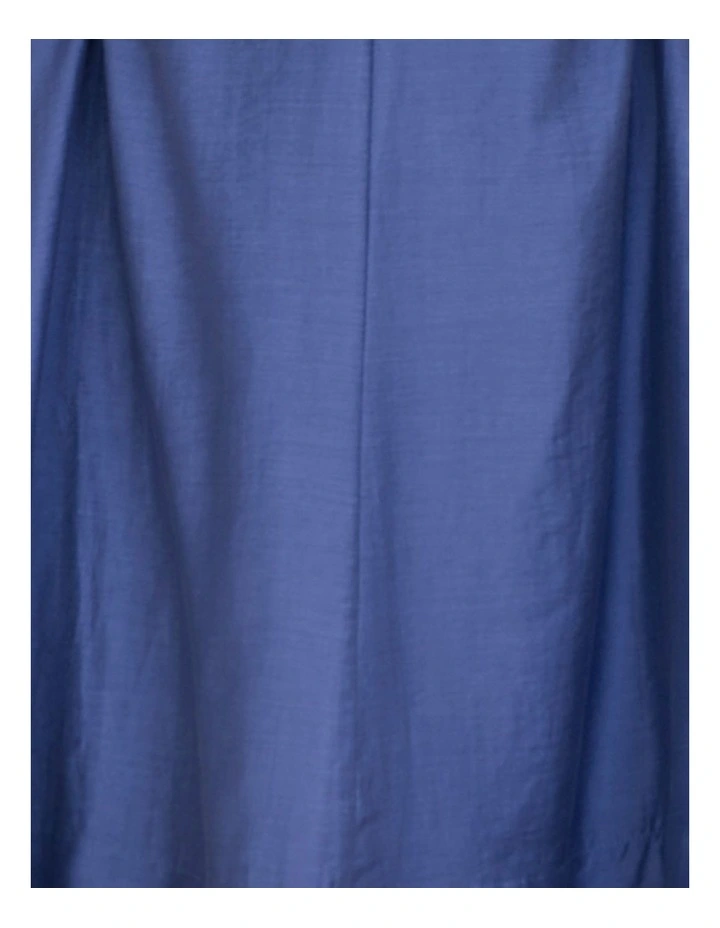 Odia Cut Out Mini Dress image 6