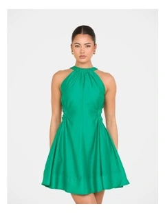 Odia Cut Out Mini Dress