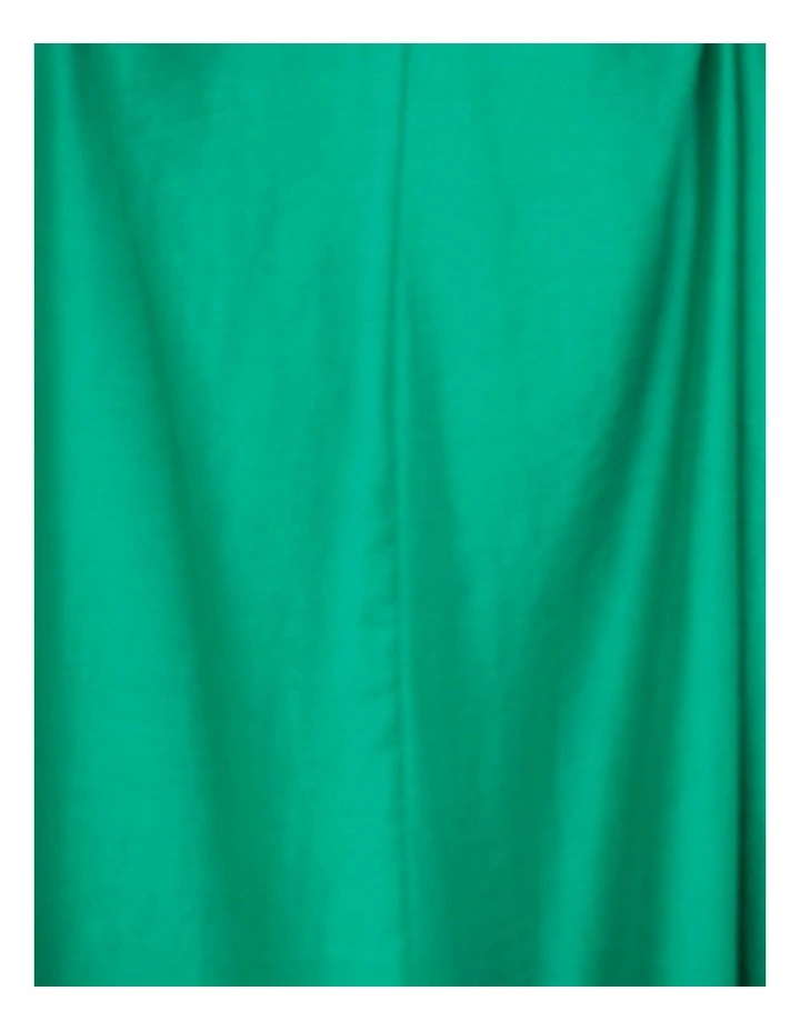 Odia Cut Out Mini Dress image 6