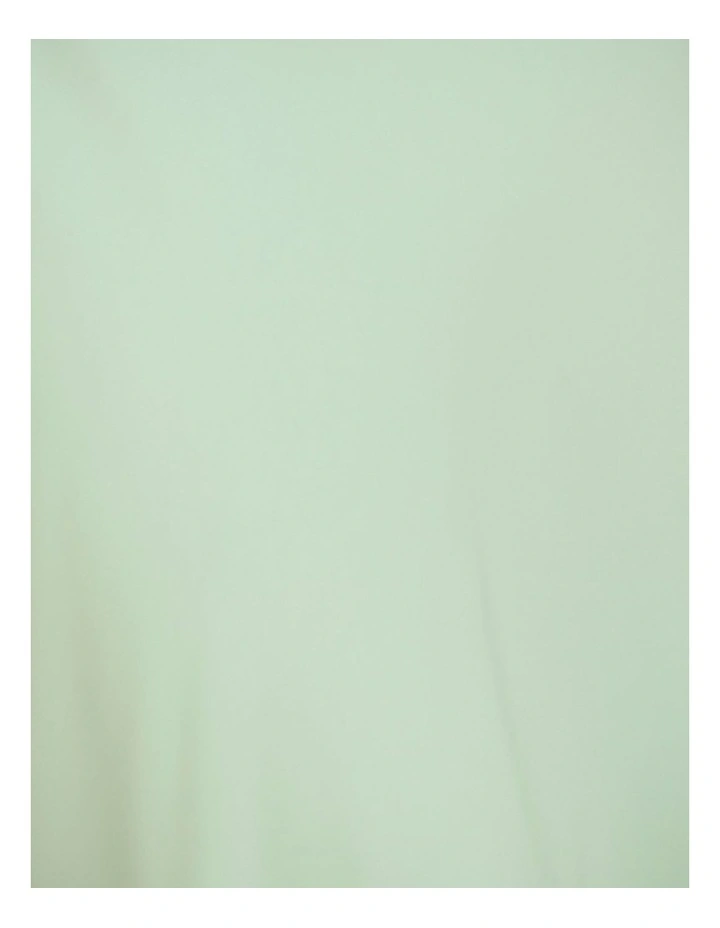Eren Strapless Corset Gown image 6