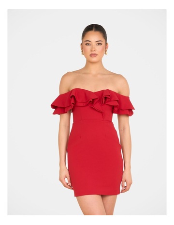 Red colour