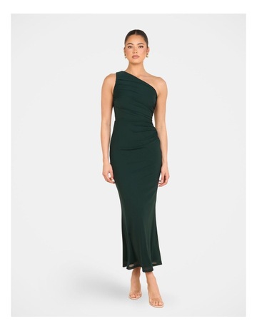 Emerald colour