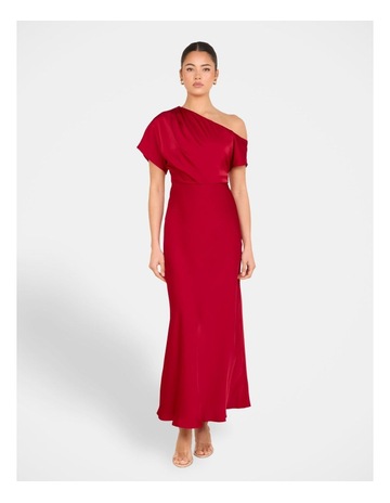Red colour