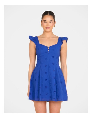 Cobalt colour