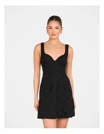 Black colour