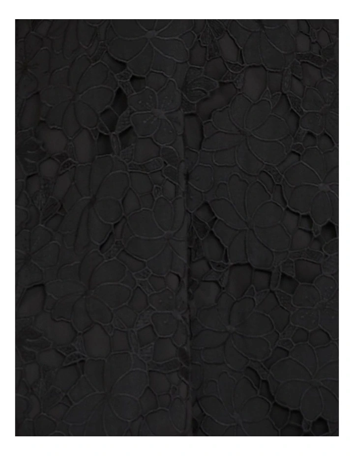 Jakarta Bustier Mini Dress image 6