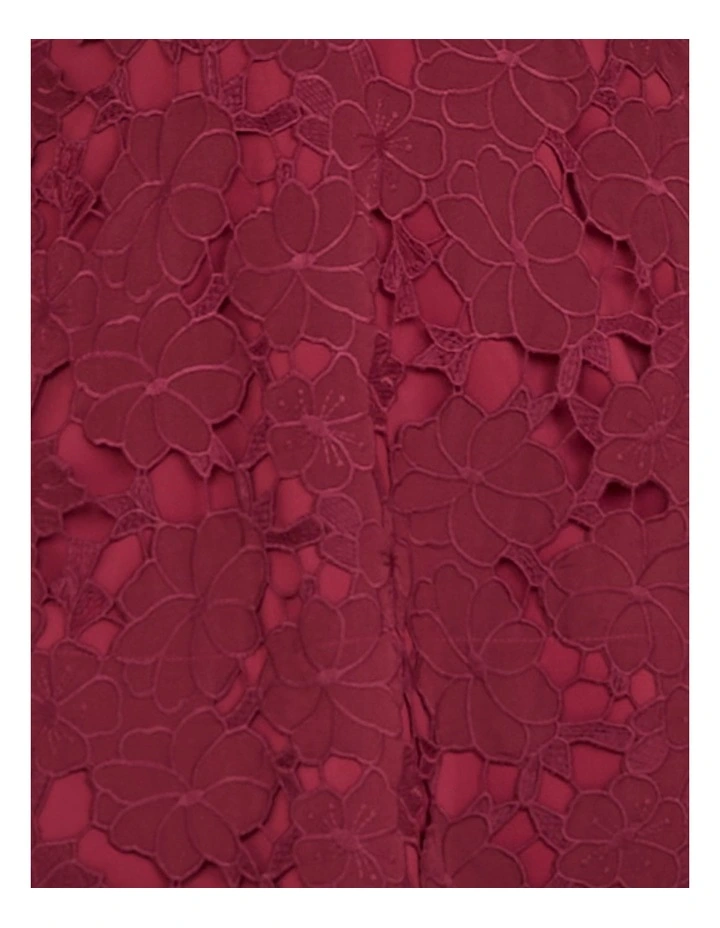 Jakarta Bustier Mini Dress image 6