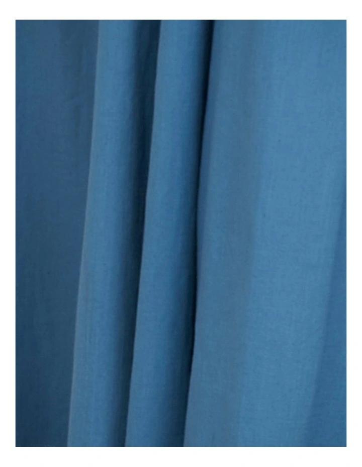Elliot Square Neck Midi image 6