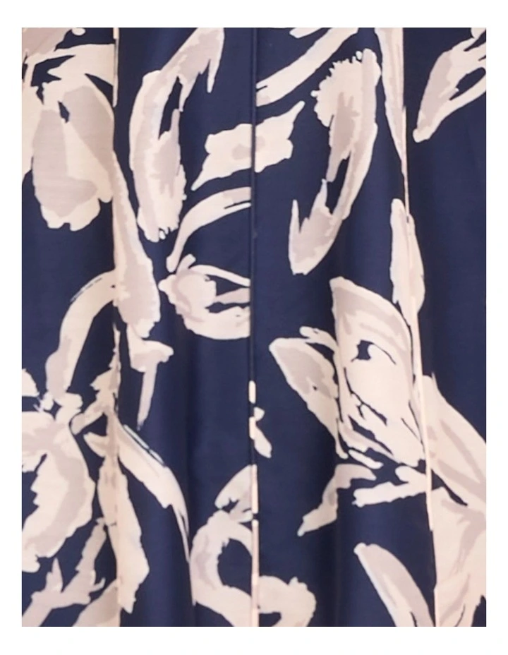 Florencia Puff Sleeve Mini image 6
