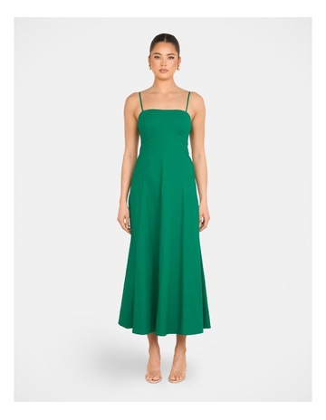 Green colour