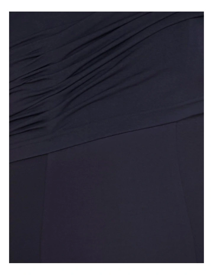 Eva Off Shoulder Maxi Dress image 6