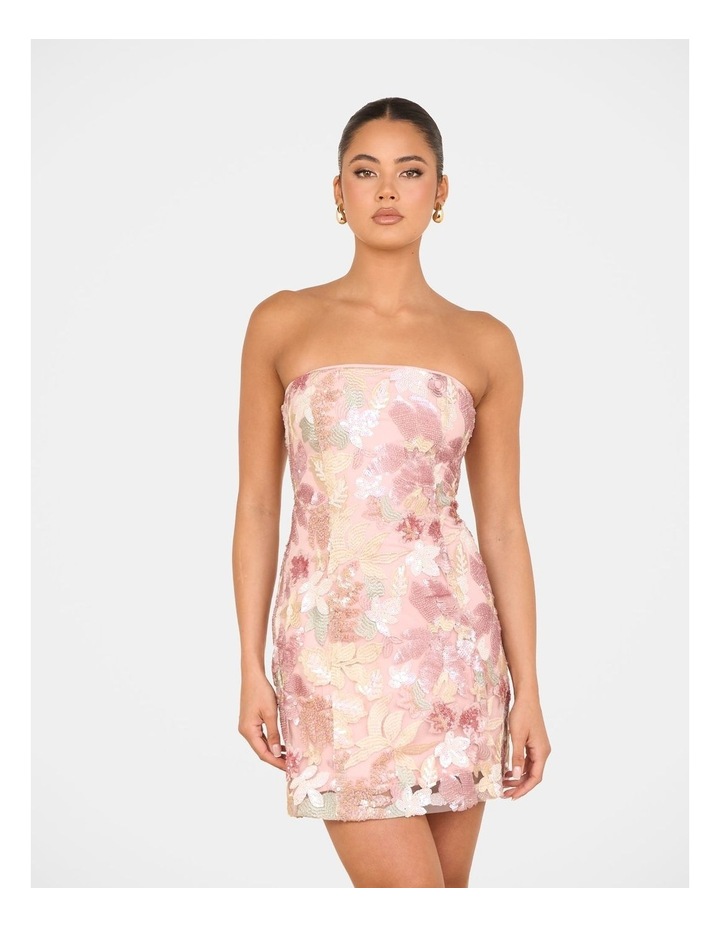 pilgrim mini dress Pilgrim Lucie Mini Dress in