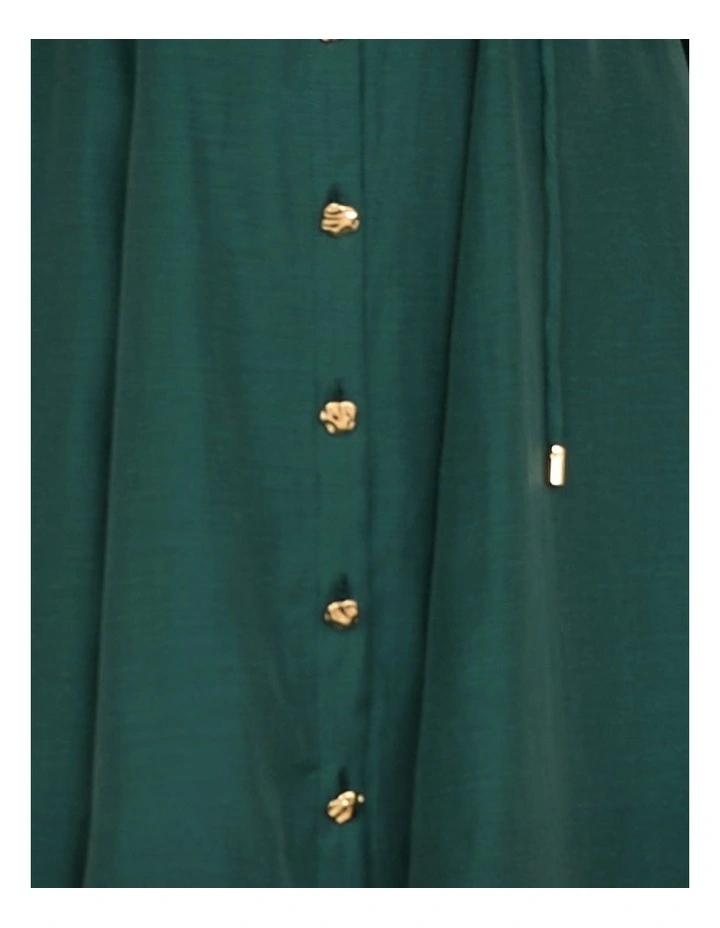 Ilaria Mini Shirt Dress image 6