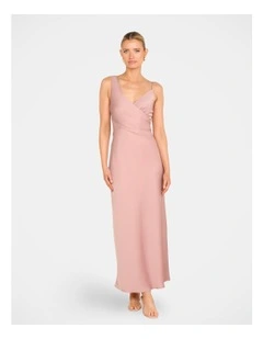Harlem Sleeveless Gown