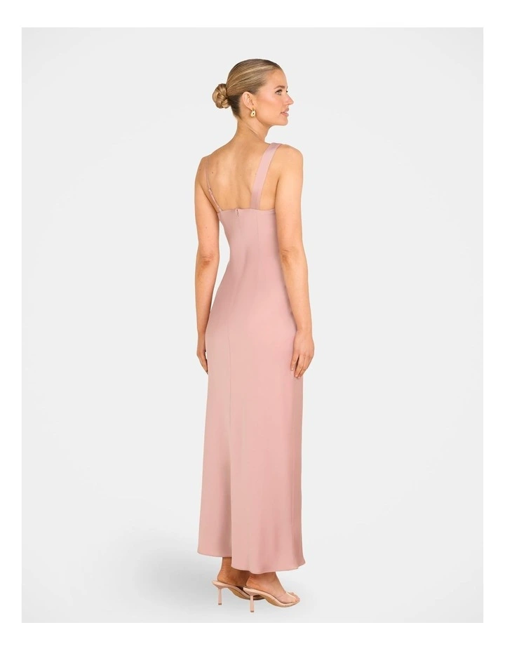 Harlem Sleeveless Gown image 2