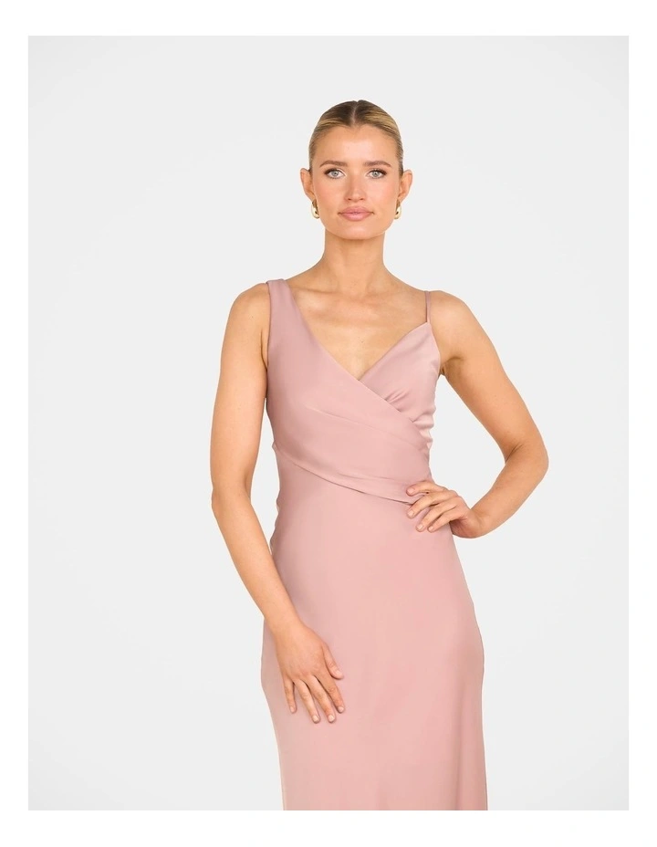 Harlem Sleeveless Gown image 4