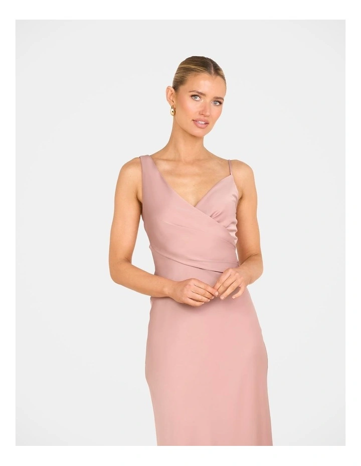 Harlem Sleeveless Gown image 5