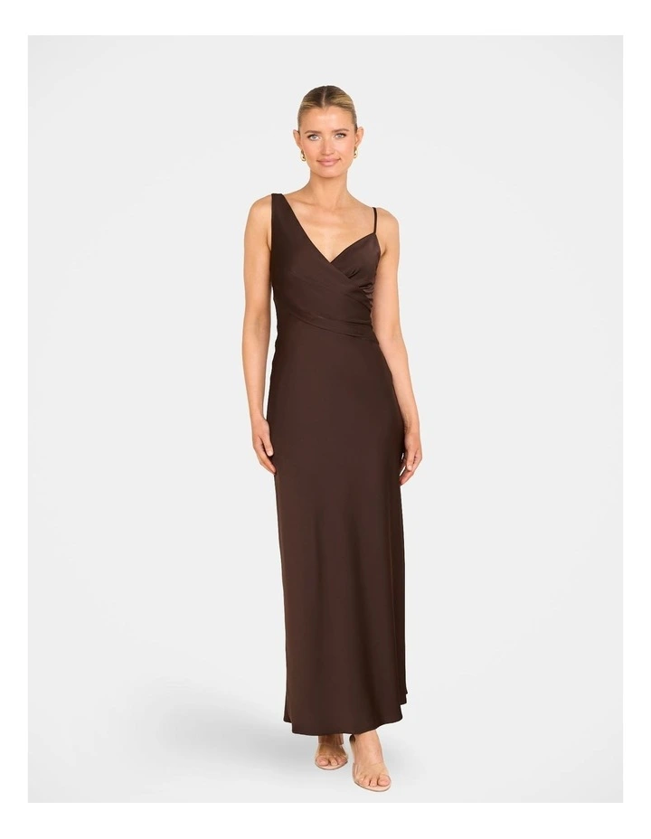 Harlem Sleeveless Gown image 1
