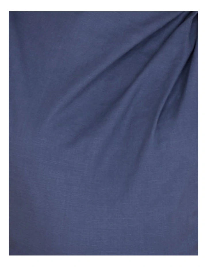 Austin A-line Midi Dress image 6