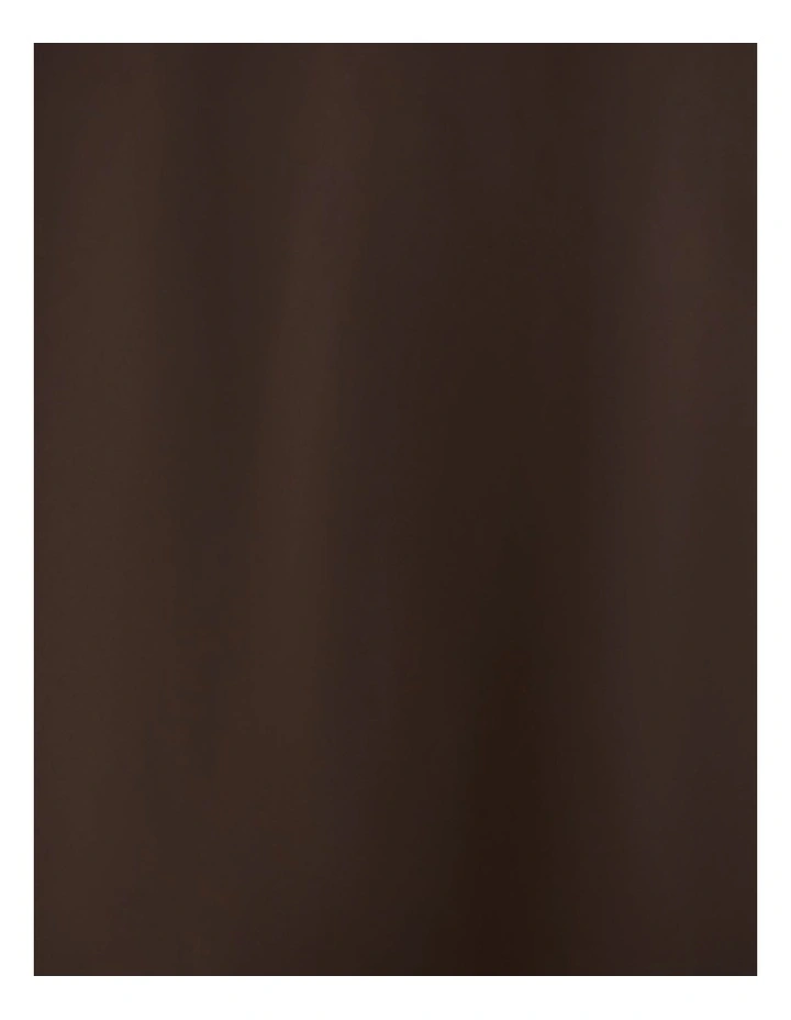 Hazel Off Shoulder Gown image 6