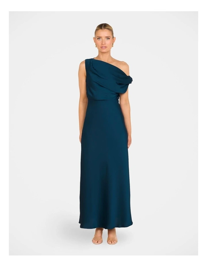 Hazel Off Shoulder Gown image 1