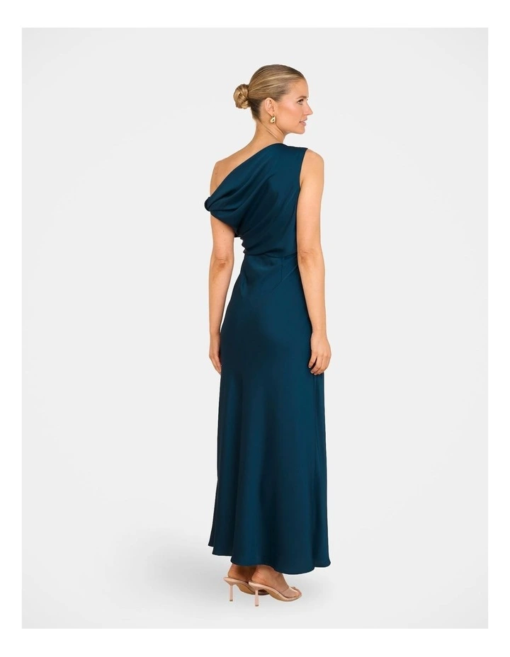 Hazel Off Shoulder Gown image 2