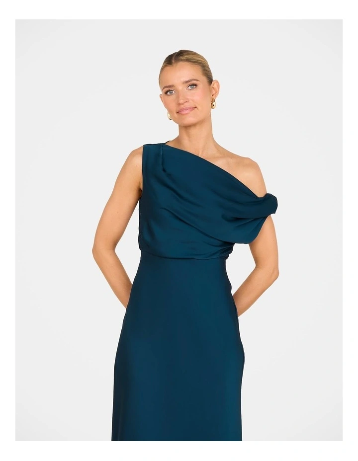 Hazel Off Shoulder Gown image 4