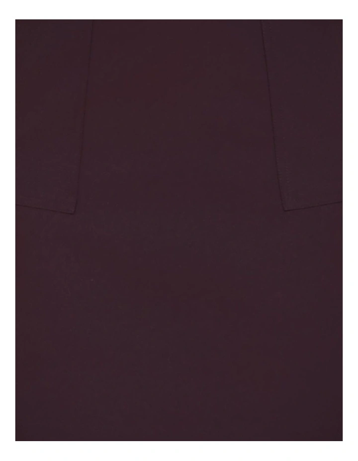 Kingman Mini Sundress in Brown image 6