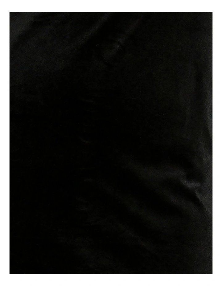 Elyse Boat Neck Maxi Dress image 5