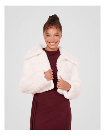 Ivory colour